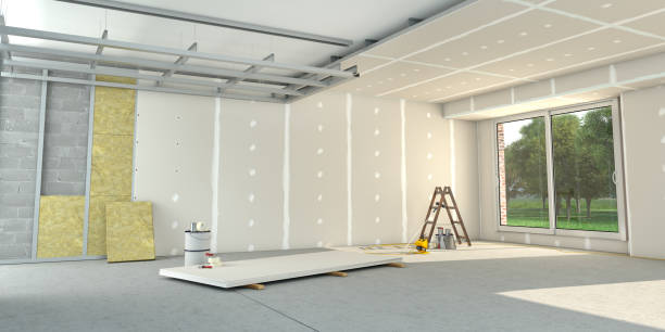 Best Attic Insulation Installation  in Jacksonville, TX