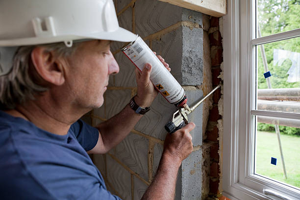 Best Insulation Inspection Services  in Jacksonville, TX